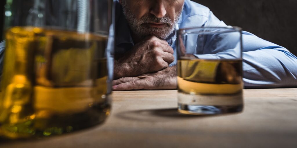 How To Spot Alcohol Addiction