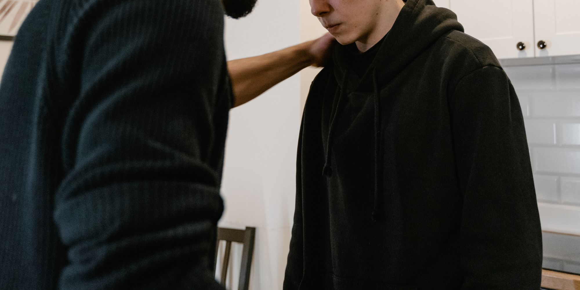 How To Talk To An Addict About Rehab