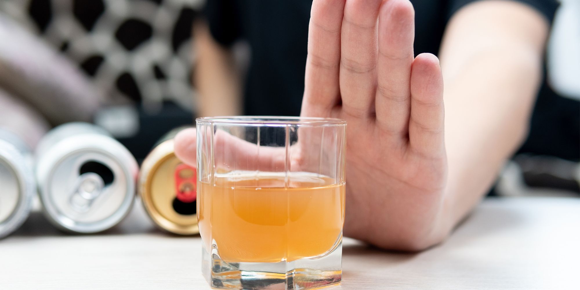 is being an alcoholic genetic