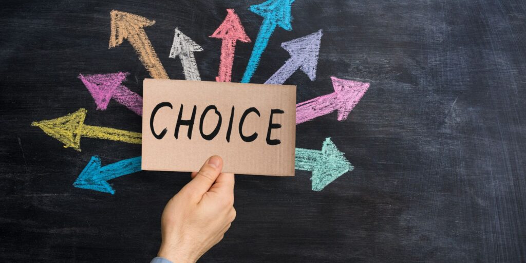 Is Drug Addiction A Choice