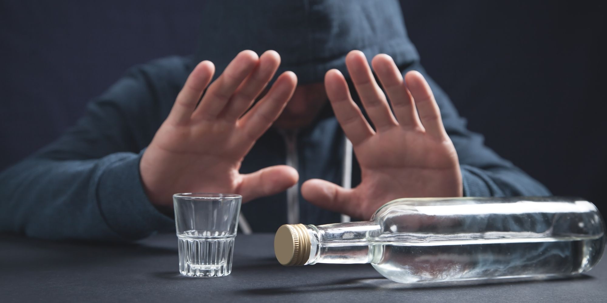 is it possible to stop an addiction