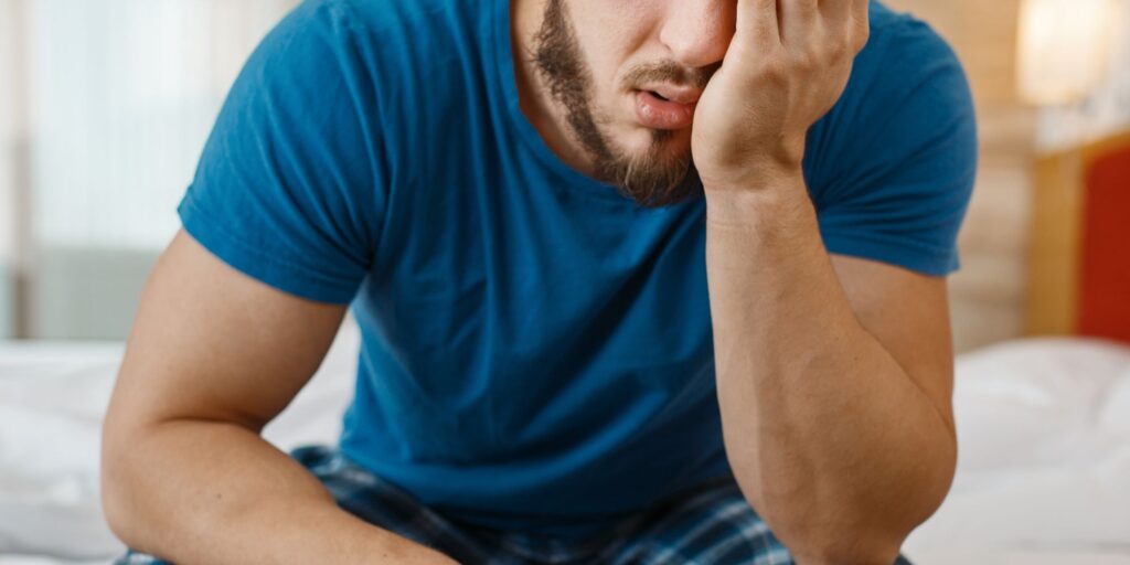 What Causes Someone To Smell Like Alcohol Without Drinking