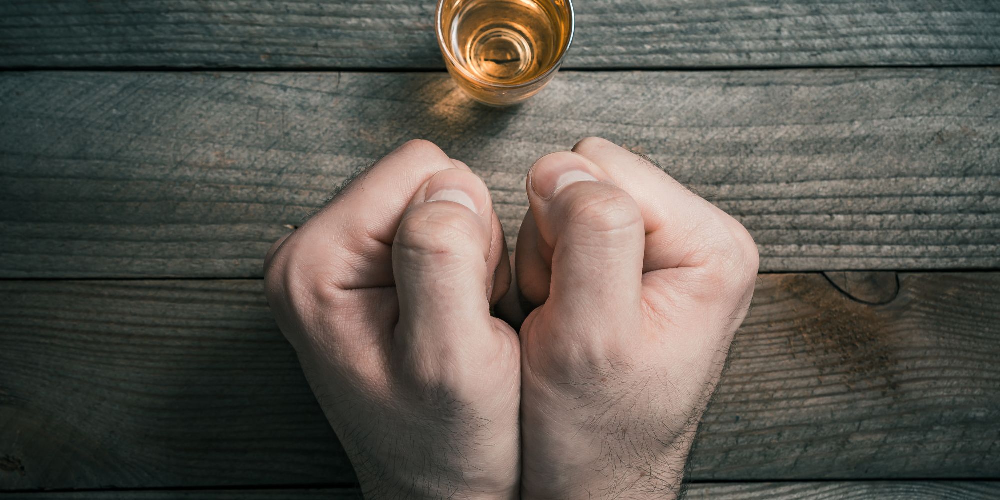 What Classes You As An Alcoholic