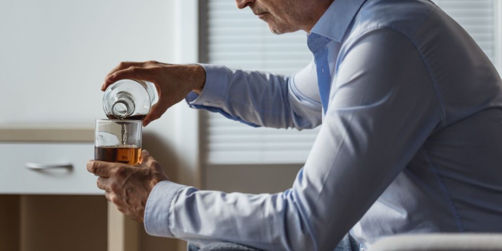 What Is A High Functioning Alcoholic