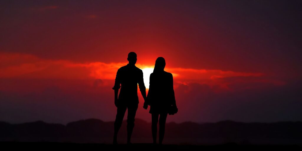 Why An Alcoholic Cannot Love