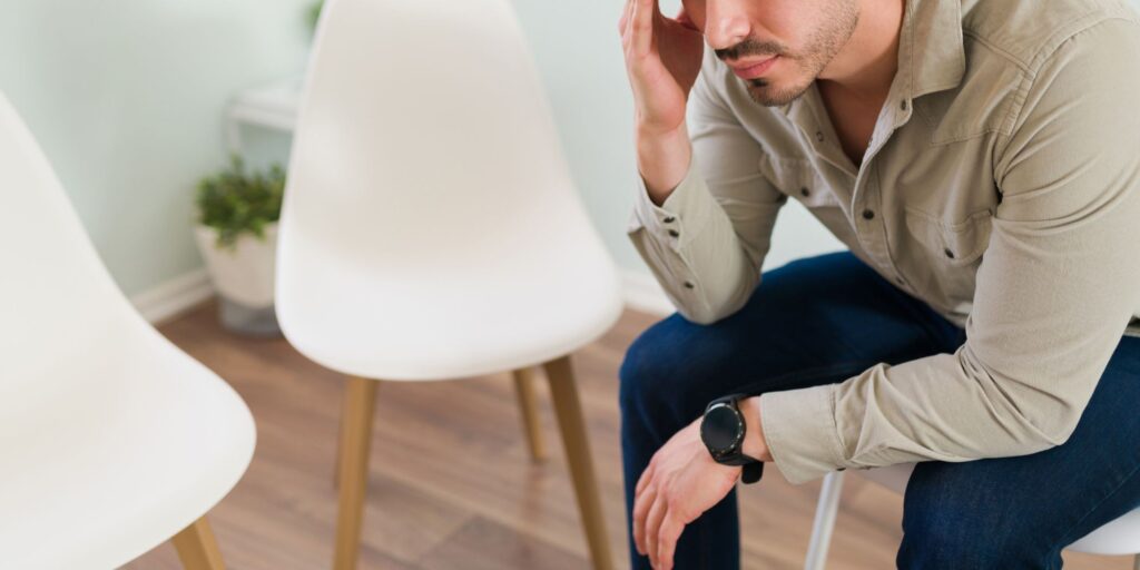 Can Cocaine Cause Anxiety