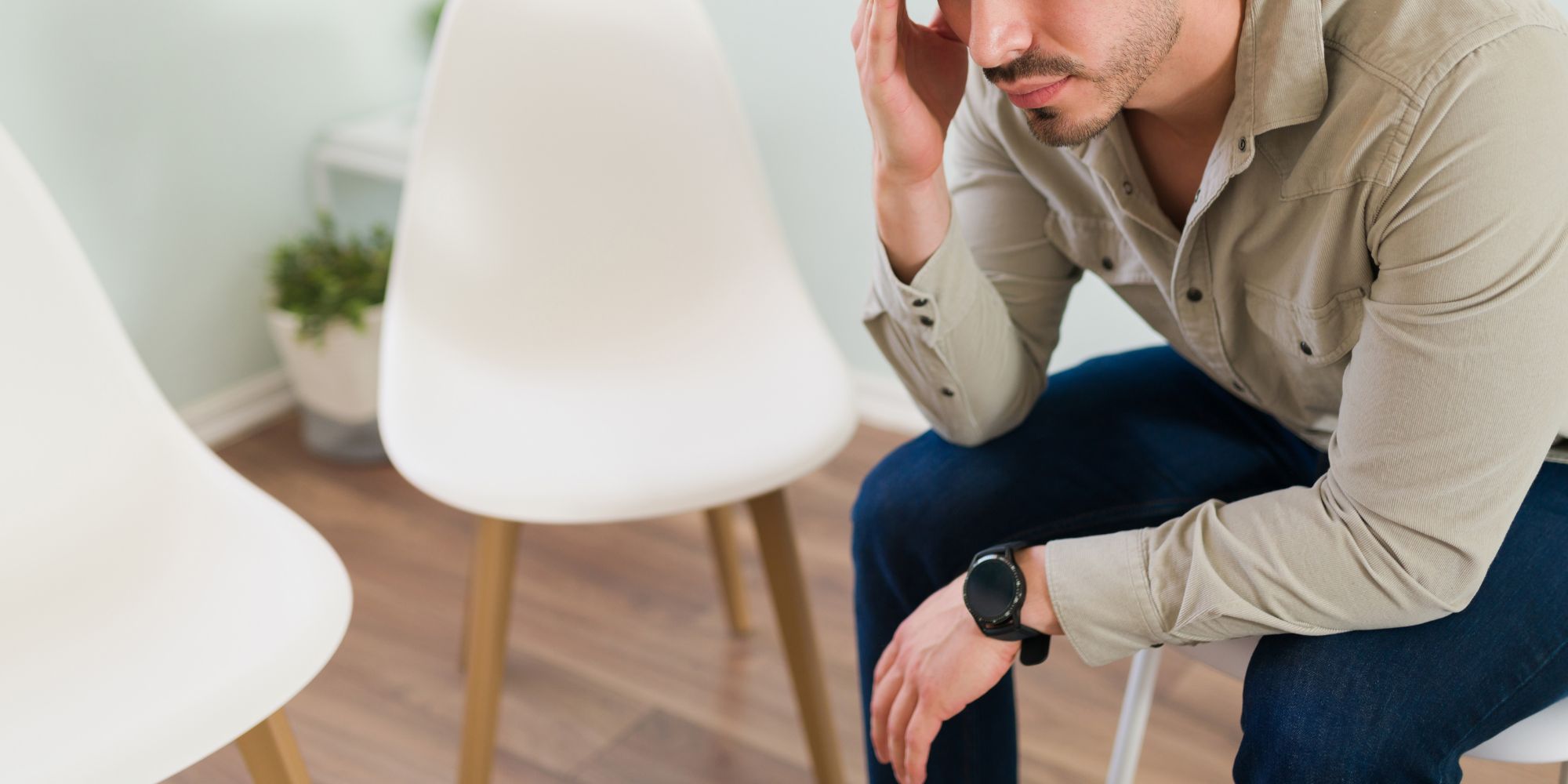 Can Cocaine Cause Anxiety