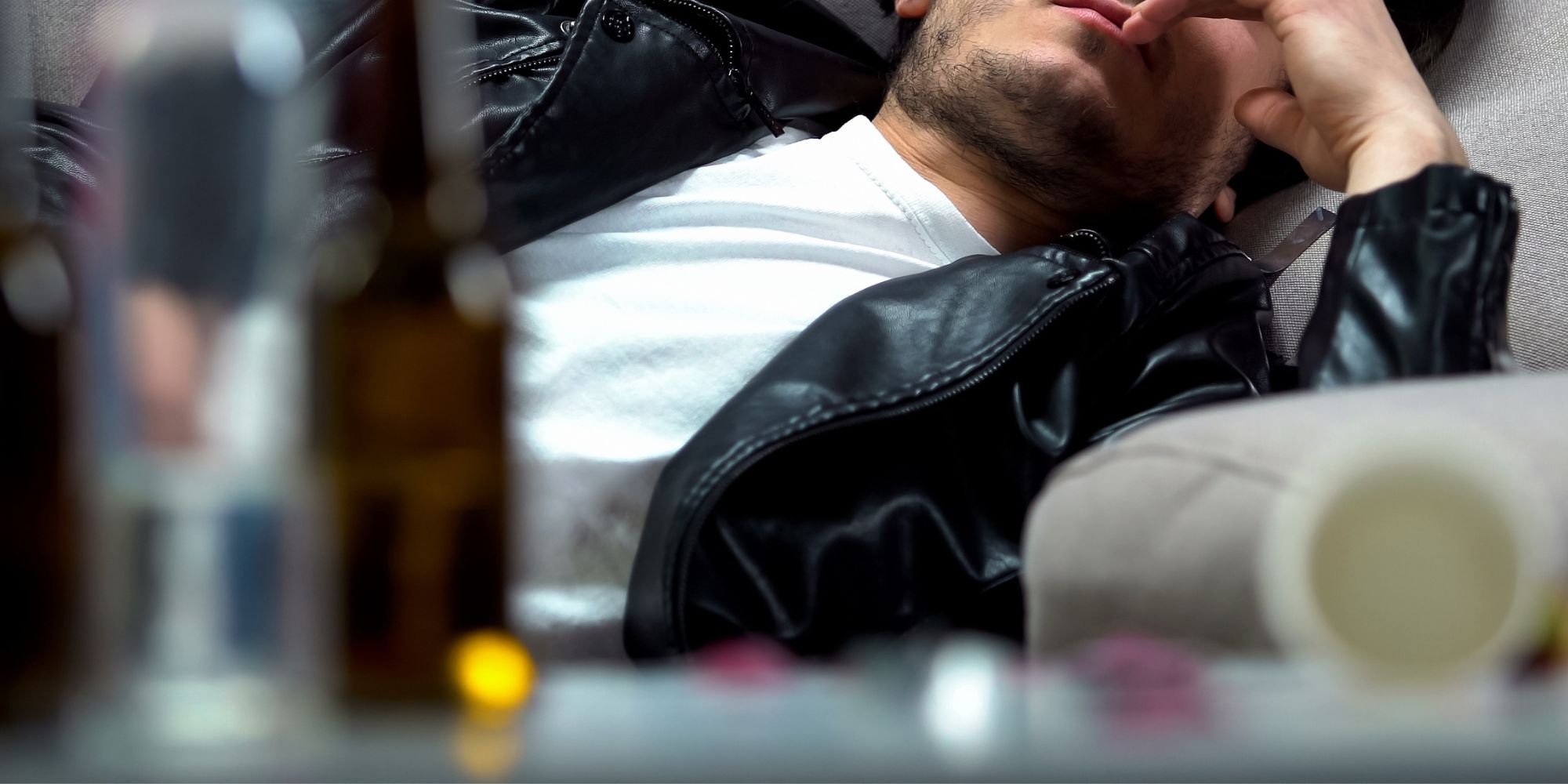 Are Alcohol Blackouts Dangerous