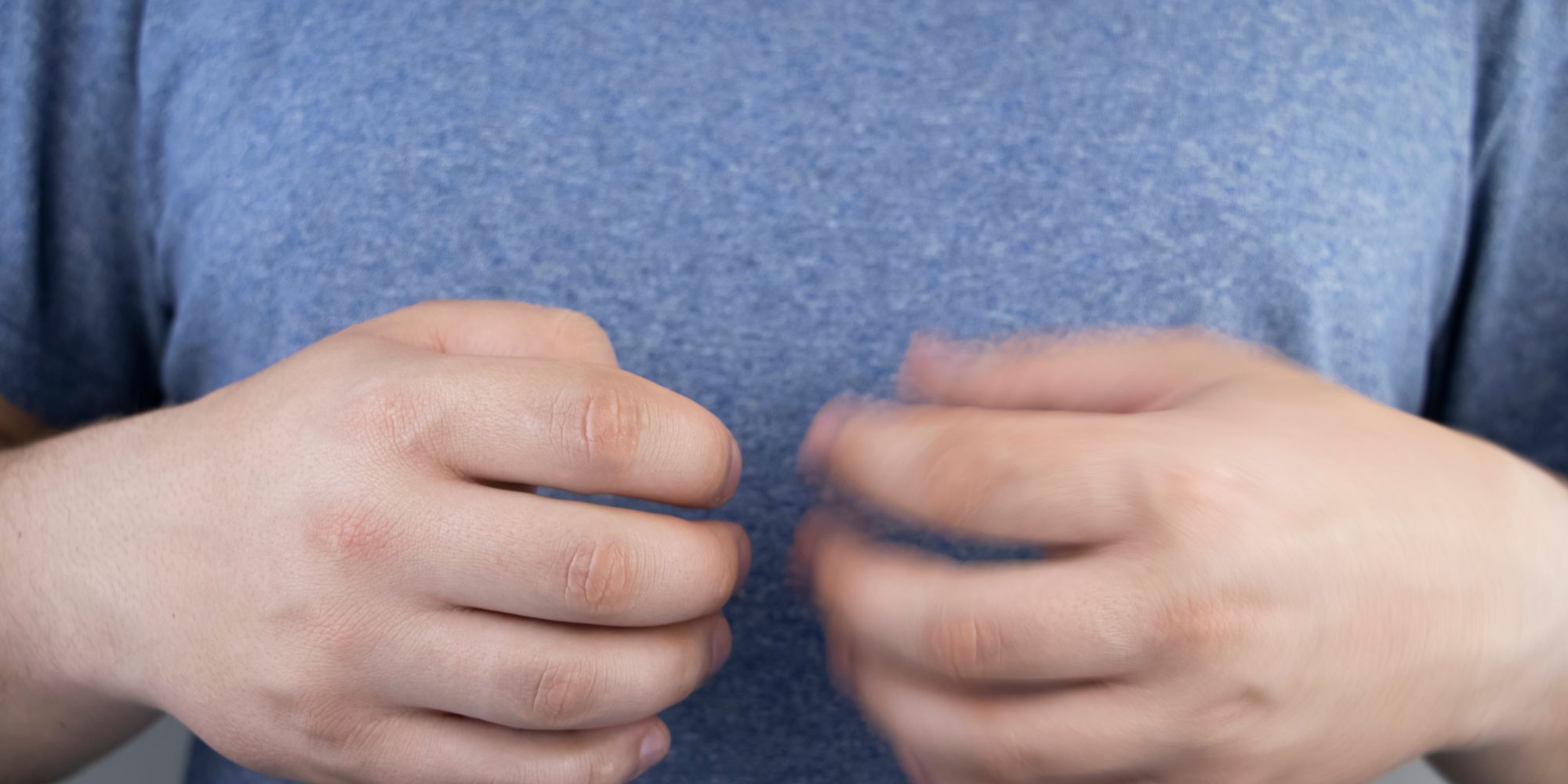 Are Alcohol Shakes Permanent