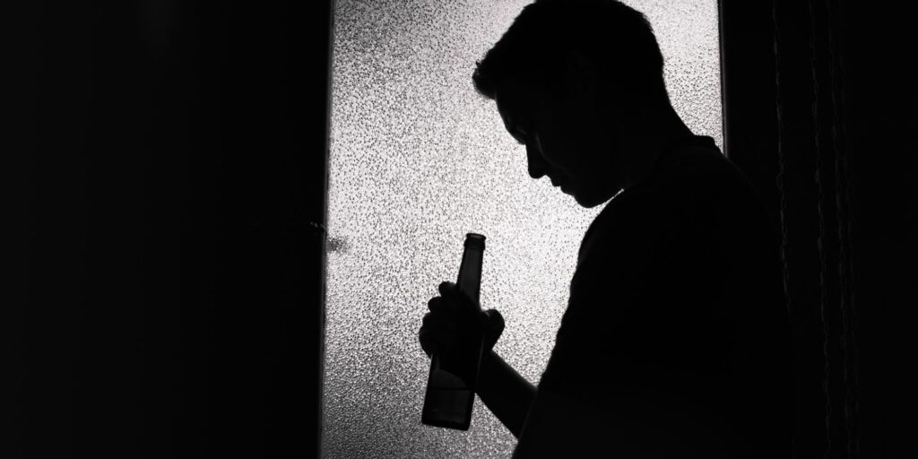 Are People Born Alcoholics