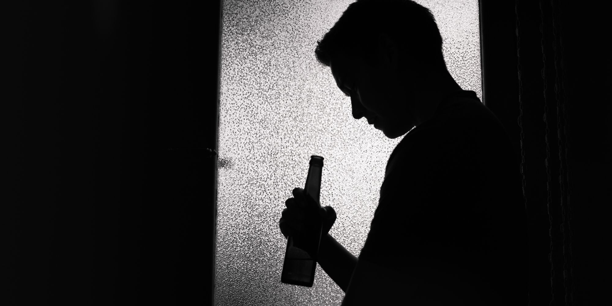 Are People Born Alcoholics