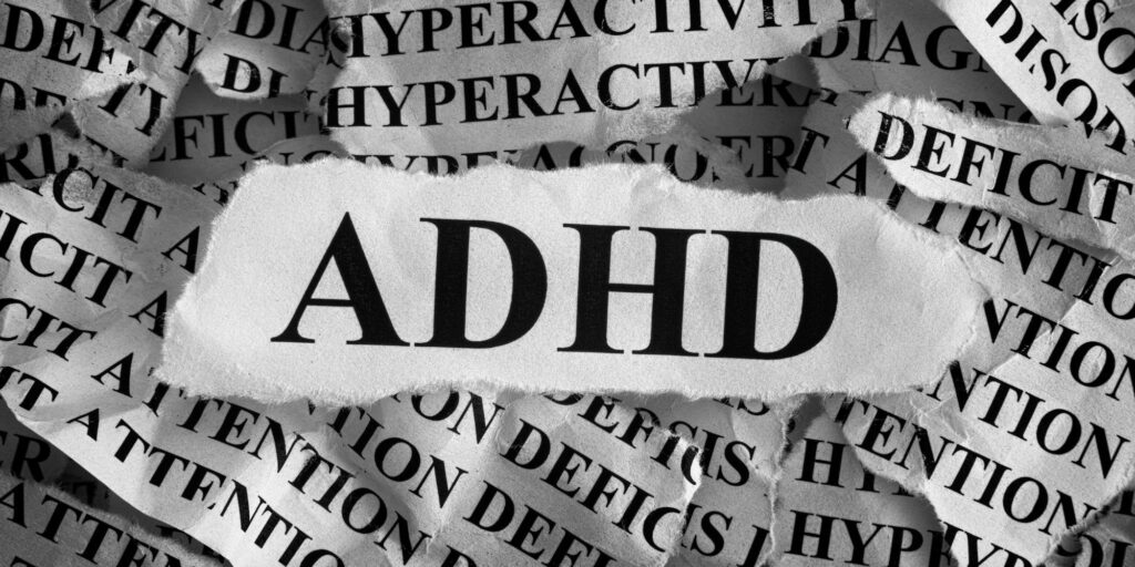 Are People With ADHD More Prone To Addiction