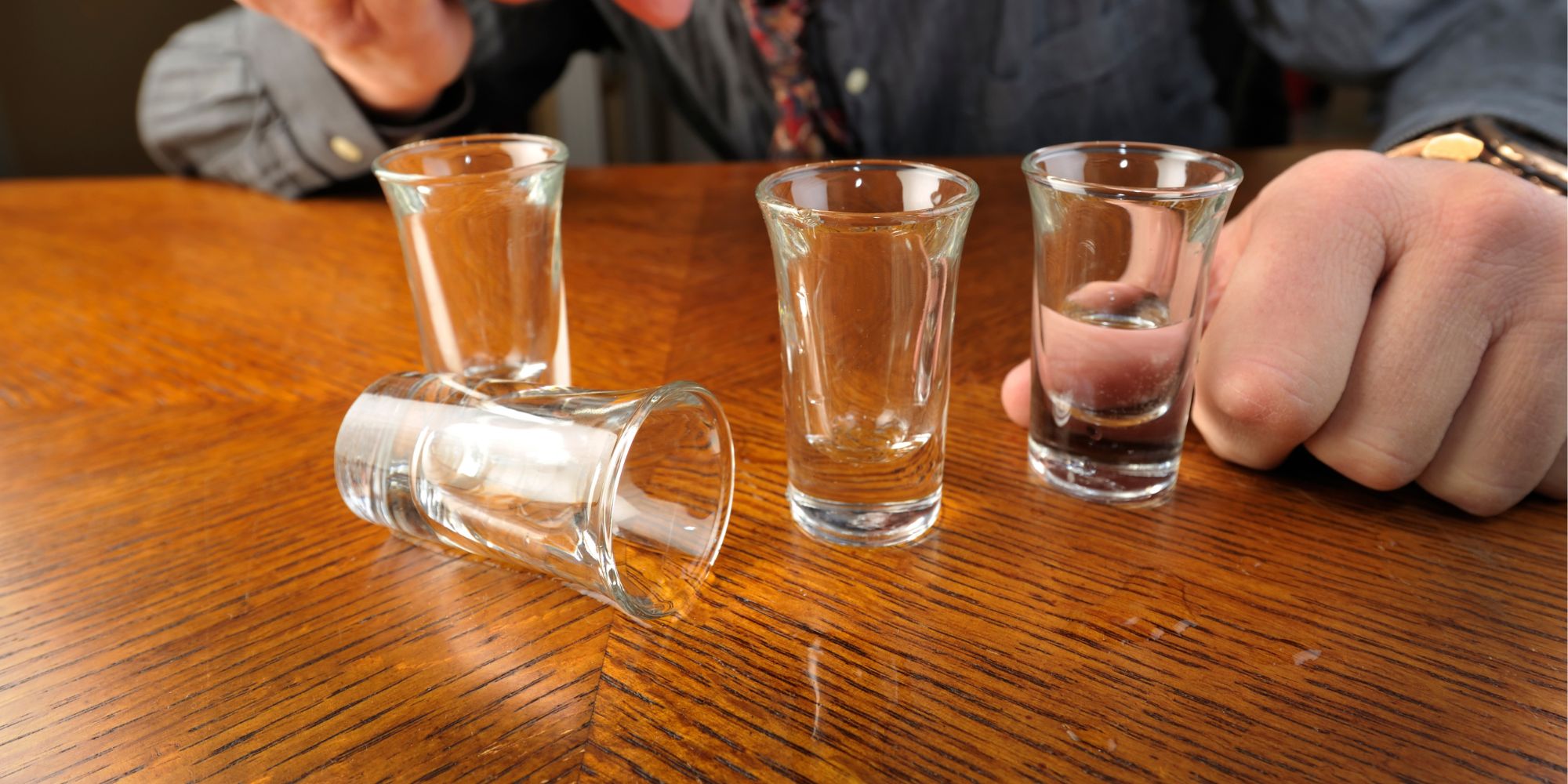 Are You An Alcoholic Forever