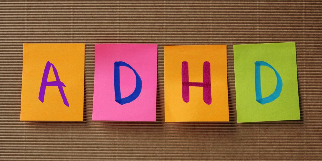 Can ADHD Cause Drug Addiction