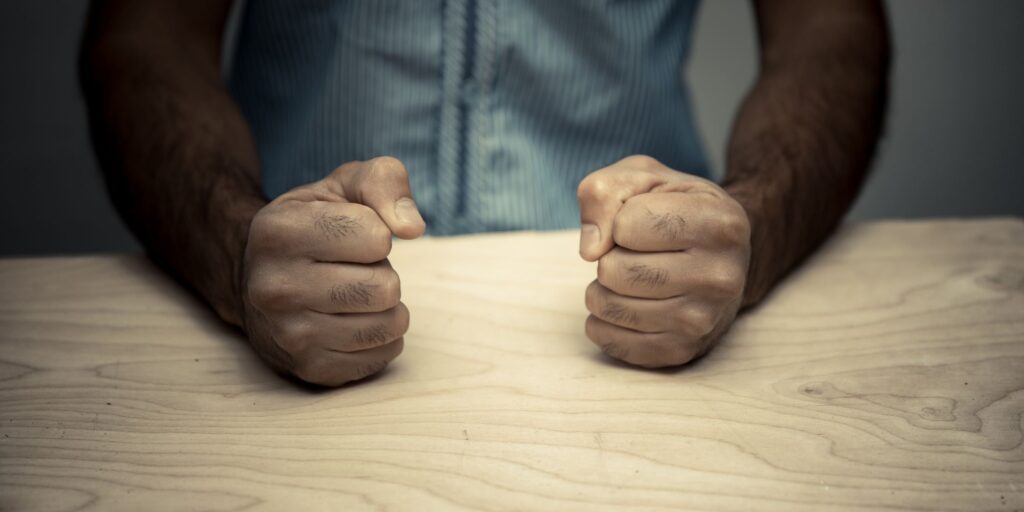 Can Alcohol Cause Anger Problems