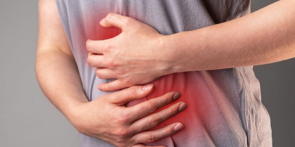 Can Cocaine Cause Stomach Ulcers