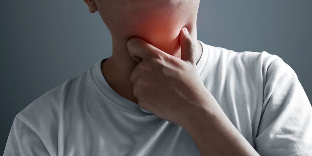 Can Cocaine Give You A Sore Throat