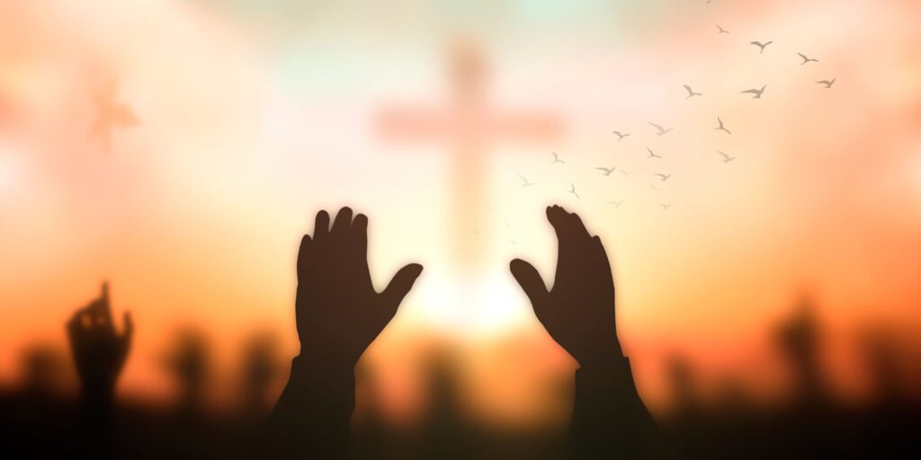 Can God Help With Addiction