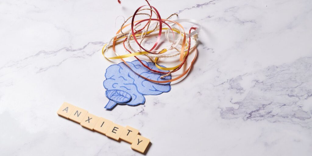 Can Ketamine Cause Anxiety