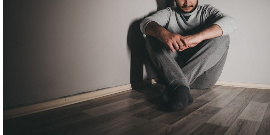 Can Ketamine Cause Depression