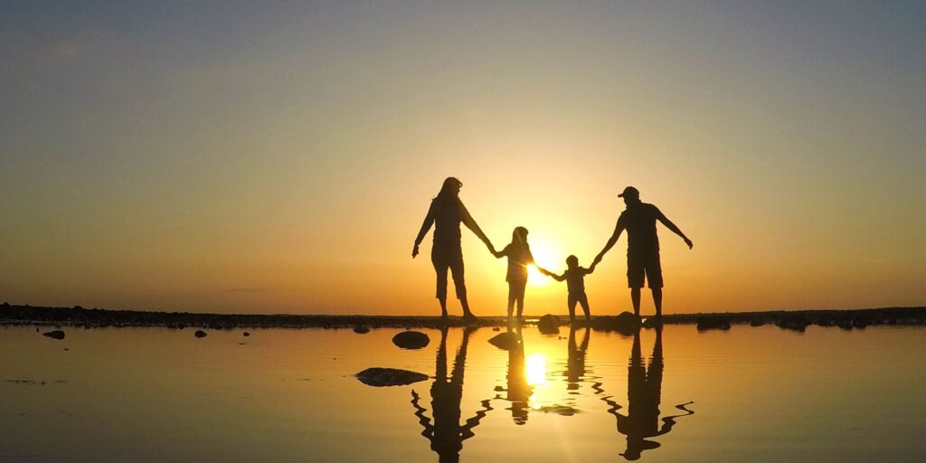 Do Drug Addicts Love Their Family