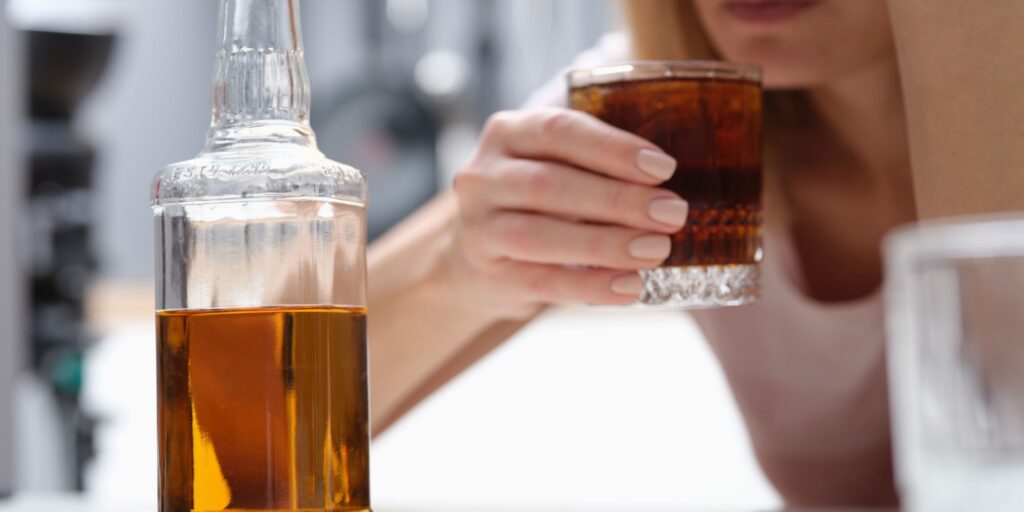 Does Alcohol Change Your Personality