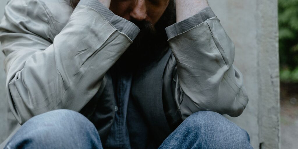 Does Cocaine Cause Depression