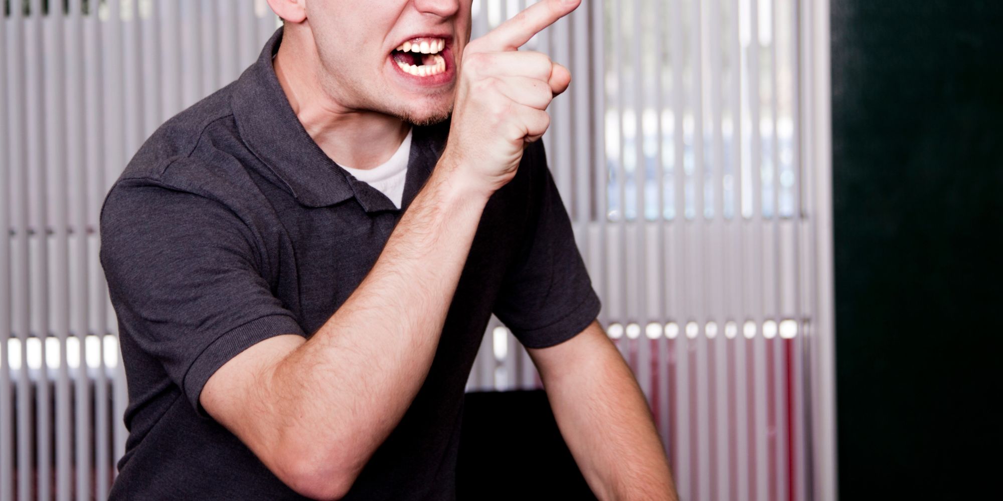 Does Cocaine Make You Aggressive