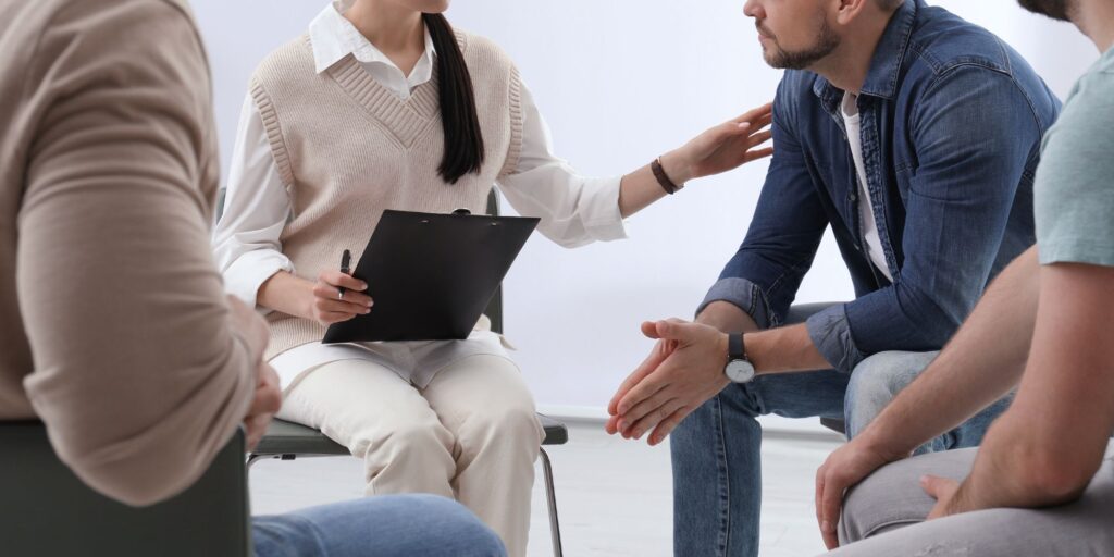 How Do You Treat A Drug Addict