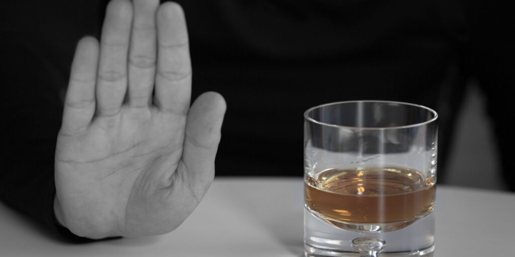 How Long Can An Alcoholic Go Without Drinking