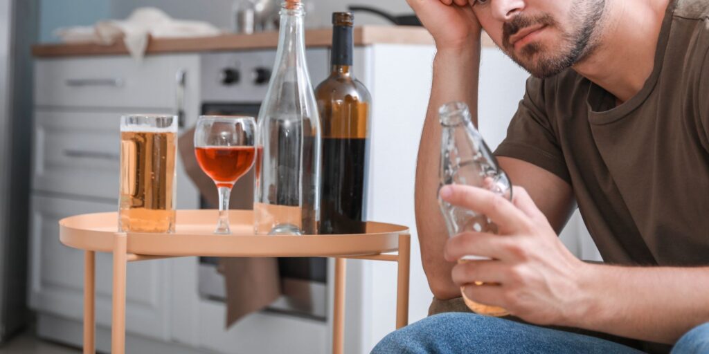 How Long Does It Take To Get Addicted To Alcohol
