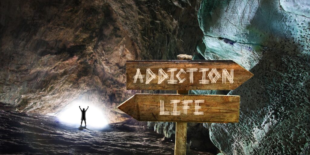 How To Beat Ketamine Addiction