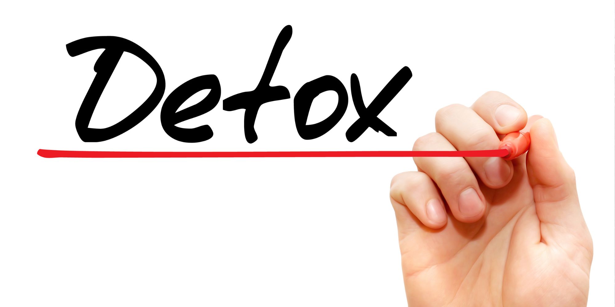 How To Detox From Ketamine