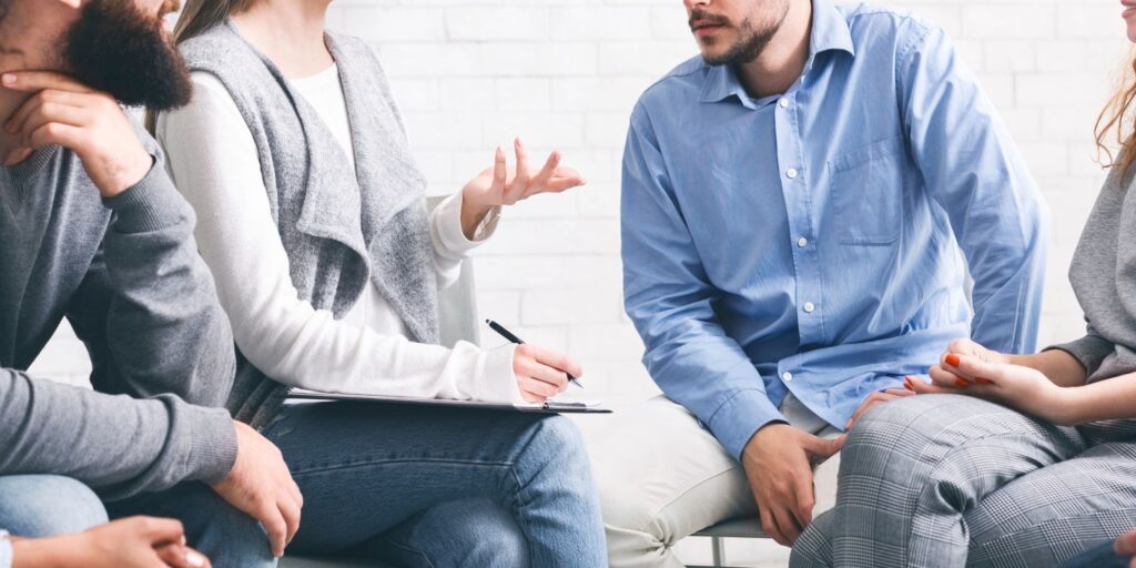 What Are The 12 Steps Of Alcohol Recovery