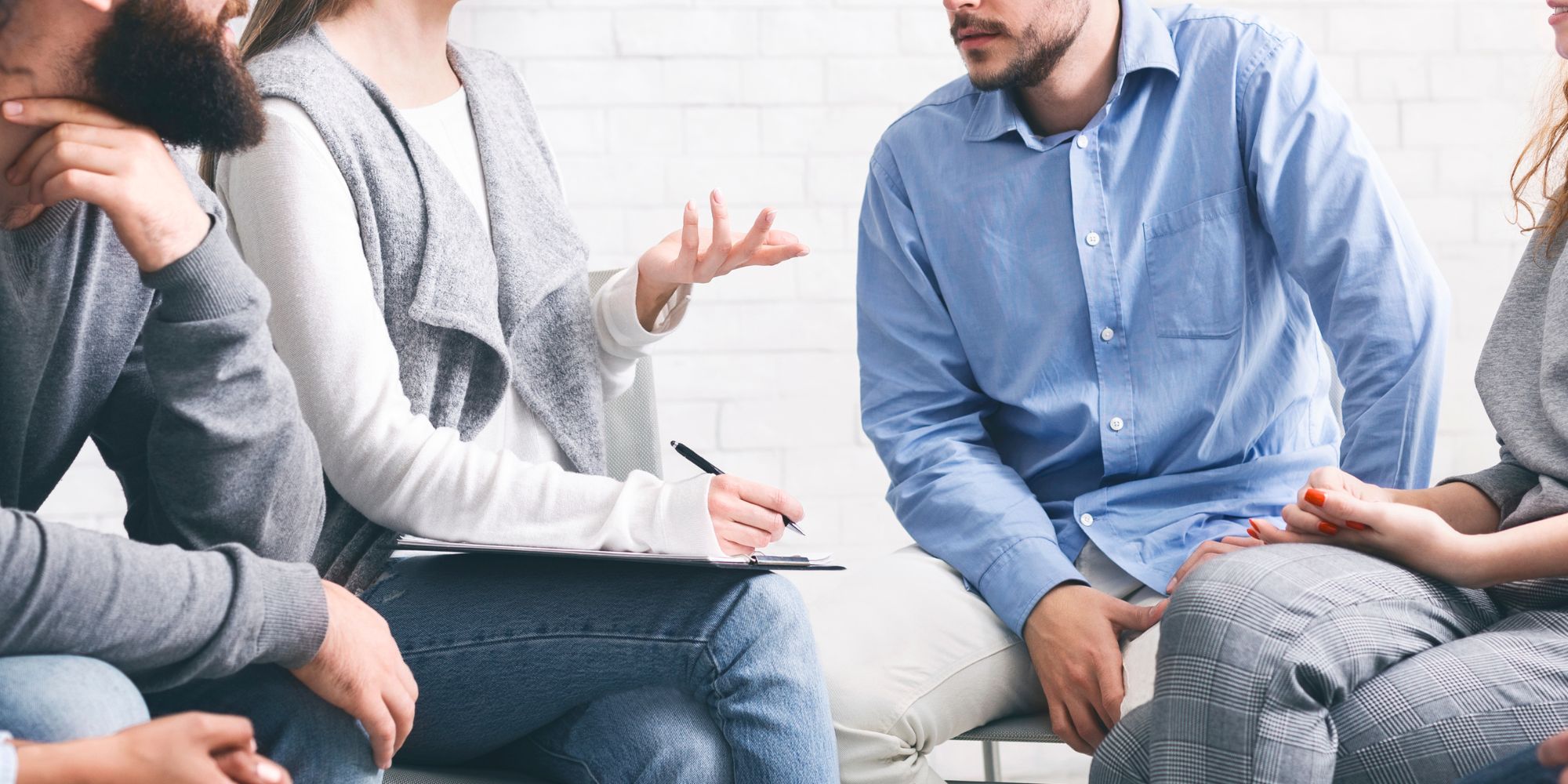 What Are The 12 Steps Of Alcohol Recovery