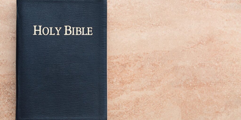 What Does The Bible Say About Addiction