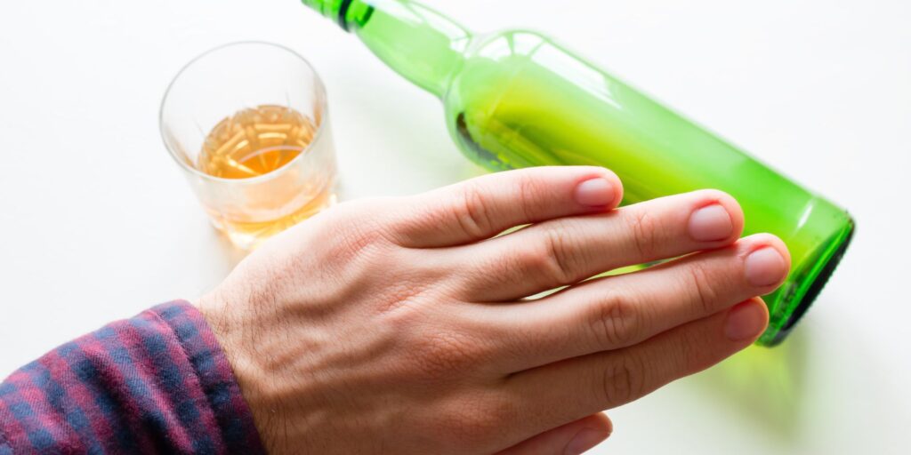 What Happens If An Alcoholic Stops Drinking