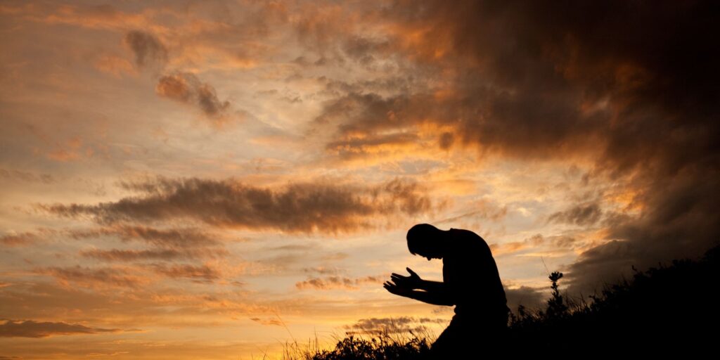 What Saint Do You Pray To For Addiction