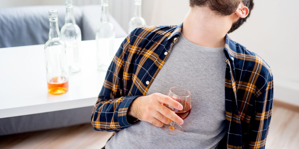 why is alcohol so addictive