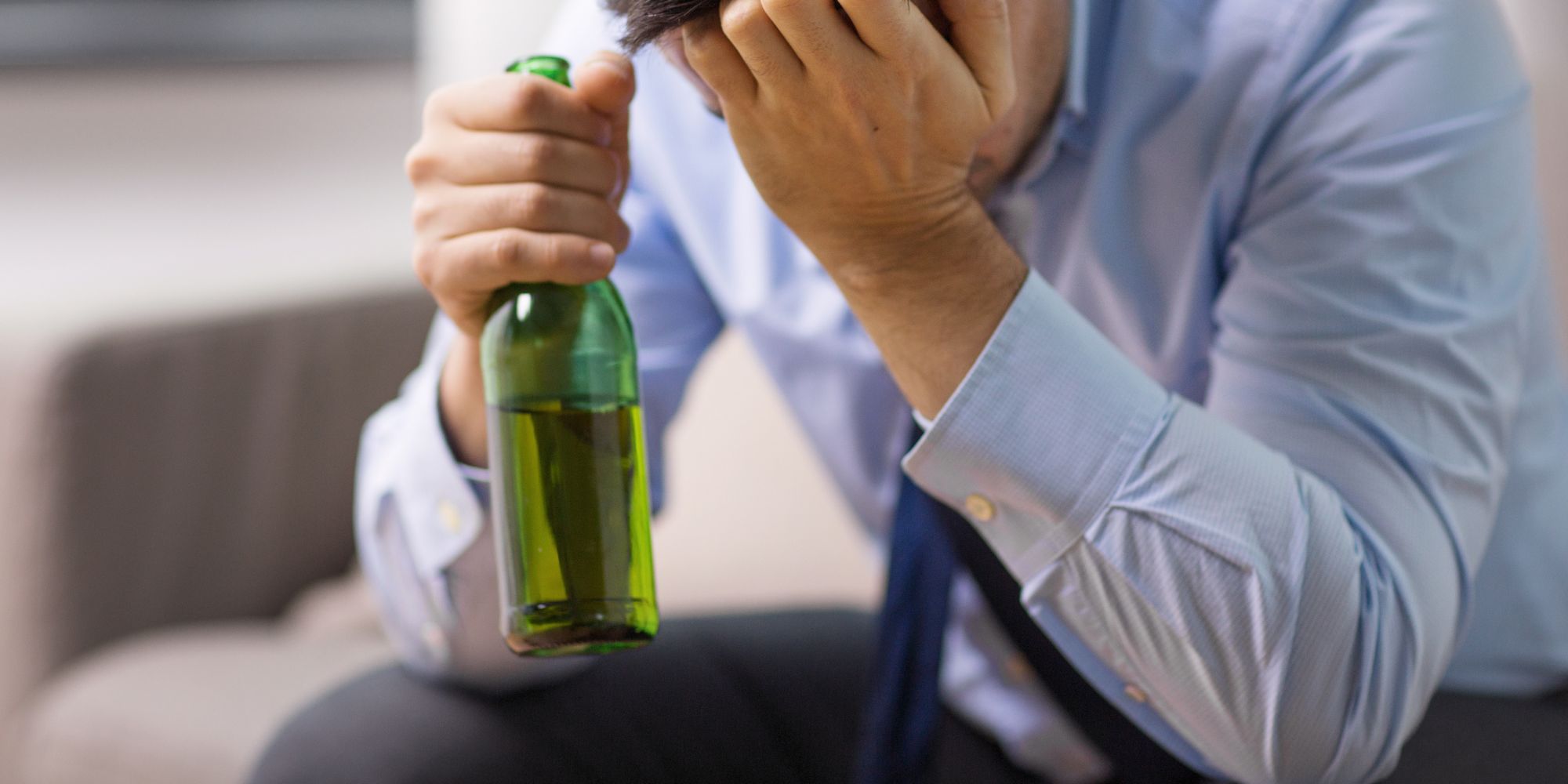 Are Alcoholics Powerless Over Addiction