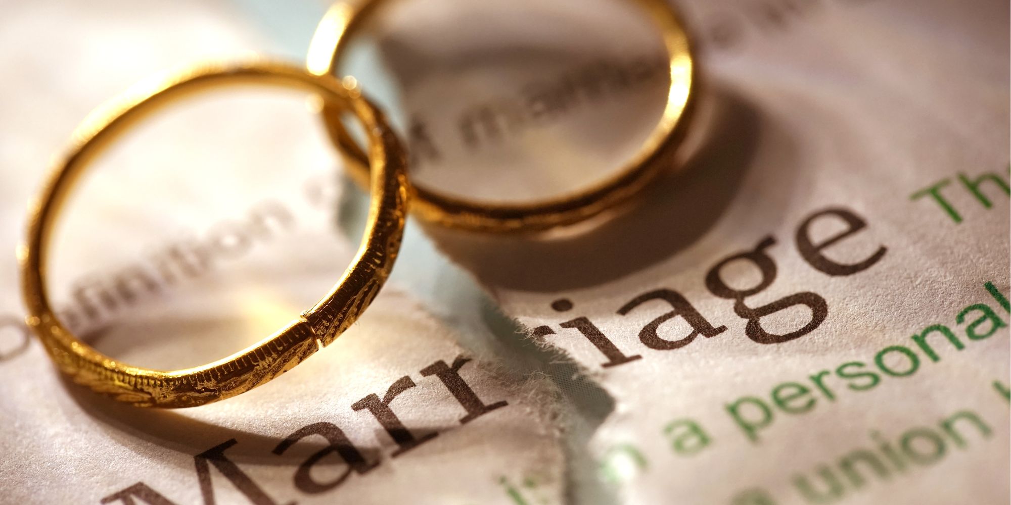 Do Marriages Last After Rehab