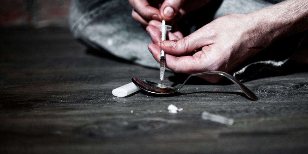 How Addictive is Heroin