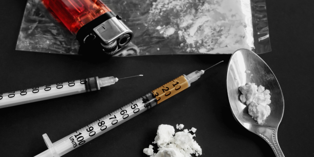 Heroin Addiction Symptoms