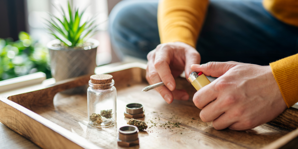 How Long Does Weed Stay in Your System? Anormed UK