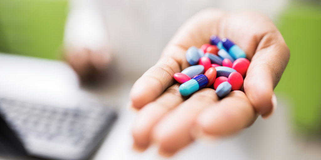 Painkiller Addiction