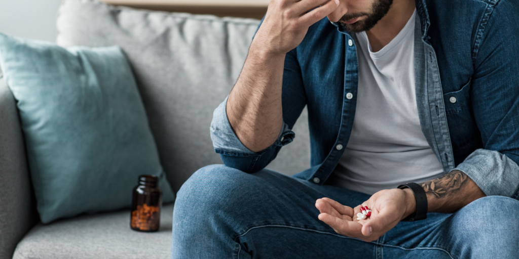 What does a Painkiller Addict Look Like