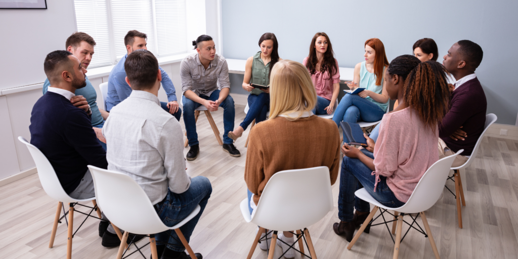 Drug Rehab in the North West