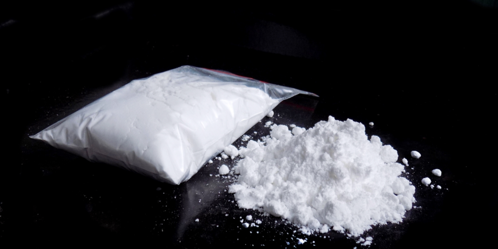 Cocaine Overdose Signs