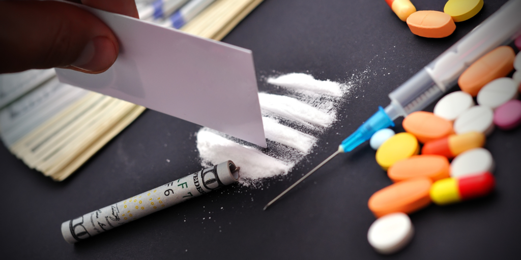 What Happens When You Eat Cocaine