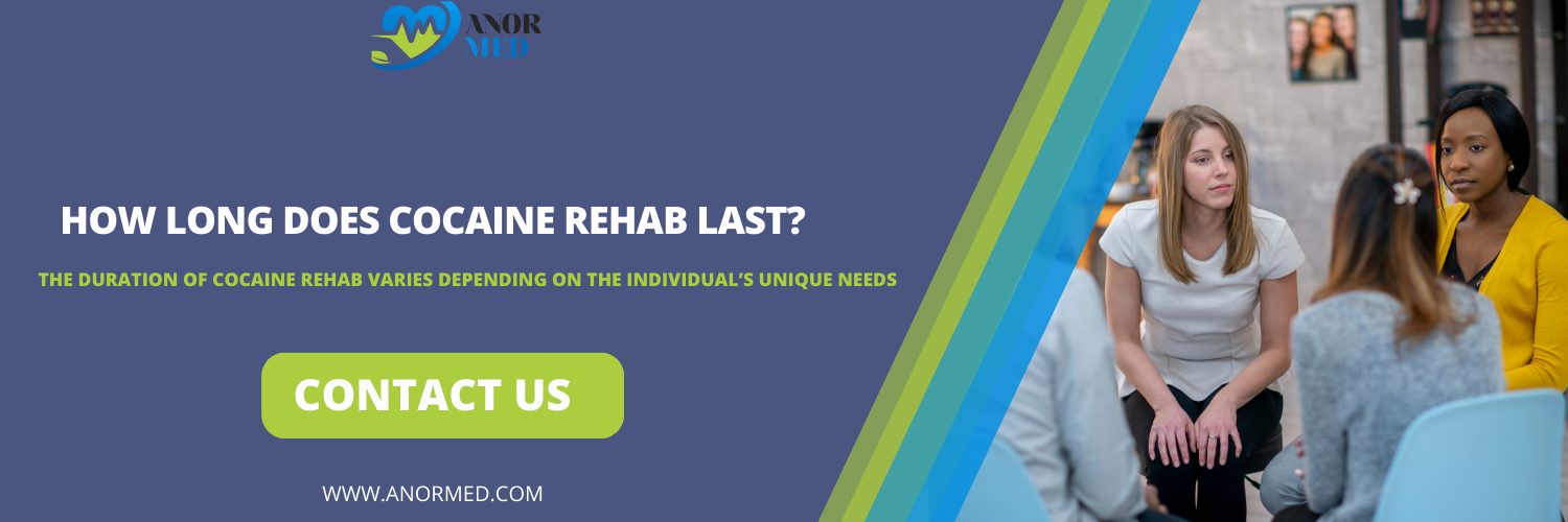 How Long Does Cocaine Rehab Last